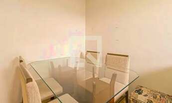 Imagem 5: Apartamento para Aluguel - Vila Augusta, 2 Quartos, 65 m2