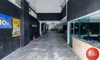 Imagem 6: São Paulo - Galpão/Depósito/Armazém - Tremembé