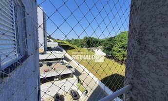 Imagem 4: Apartamento com 2 dormitórios para alugar, 62 m² por R$ 1.772,95/mês - Residencial Normand