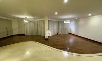 Imagem 3: Apartamento Duplex com 4 quartos, 320 m² - venda por R$ 1.500.000 ou aluguel por R$ 6.500