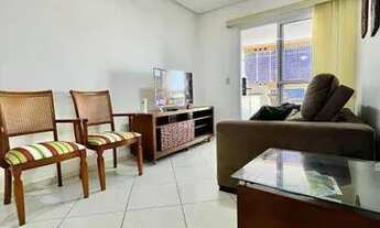 Imagem 3: Apartamento com 2 dormitórios à venda, 78 m² por R$ 385.000,00 - Aviação - Praia Grande/SP