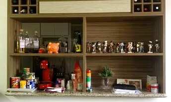 Imagem 7: Vende-se Apartamento com Móveis Planejados