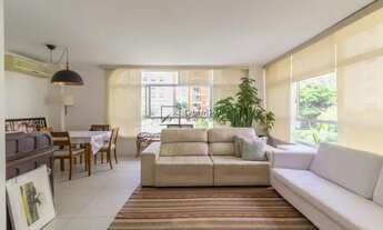 Imagem: Apartamento Locação 3 Dormitórios - 166