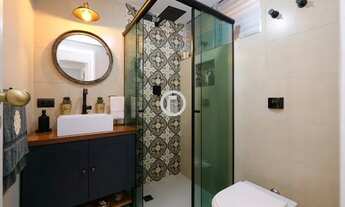 Imagem 7: Apartamento para venda 64², 2 dormitórios sendo 1 suíte, 1 vaga - Brooklin Paulista