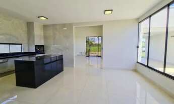 Imagem 3: Casa Condomínio Terras Alpha 2