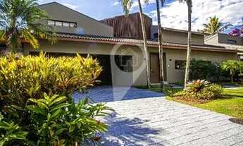 Imagem 7: Linda Mansão Mobiliada C/ 1721 mts de Terreno, 800 Mts de AC, 4 suítes, Energia Fotovoltai