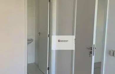 Imagem 4: Apartamento com 1 dormitório para alugar, 31 m² por R$ 1.589,90/mês - Vila Ema - São Paulo