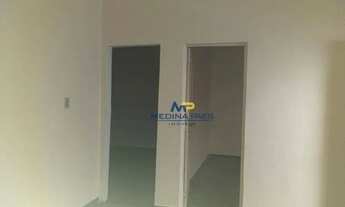 Imagem 5: Casa com 2 dormitórios à venda por R$ 110.000,00 - Tenente Jardim - São Gonçalo/RJ