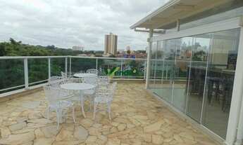 Imagem 3: Apartamento 1 dormitórios para alugar Vila Independência Piracicaba/SP