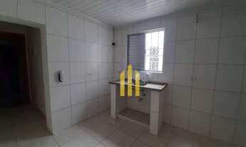 Imagem 6: Kitnet com 1 dormitório para alugar, 30 m² por R$ 1.287,00/mês - Santana - São Paulo/SP