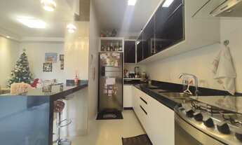 Imagem 6: Apartamento com 3 quartos para alugar por R$ 3900.00, 98.25 m2 - ATIRADORES - JOINVILLE/SC