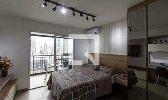 Imagem 5: Apartamento para Aluguel - Vila Mariana, 1 Quarto, 29 m2