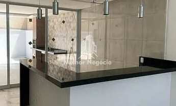 Imagem 5: Casa com 3 dorms, Parque Olívio Franceschini, Hortolândia - R$ 959 mil, Cod: CA2654