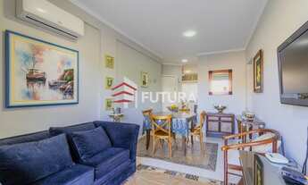 Imagem: APARTAMENTO PARA ALUGUEL DE TEMPORADA PRAIA