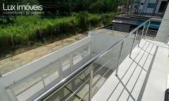 Imagem 7: Parque Dez / Casa Pronta para Morar/ Dúplex 125m² 03 Quartos - Sendo 1 Suíte/ Área Externa