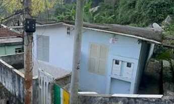 Imagem: Casa morro Jabaquara