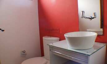 Imagem 6: Casa em Condomínio para aluguel, 3 quartos, 2 suítes, 4 vagas, Condominio Residencial Real