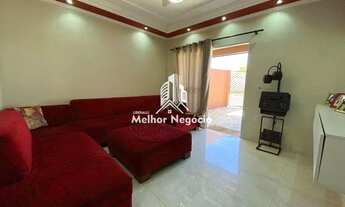 Imagem 3: Casa com 2 dorms, Jardim Nossa Senhora de Fátima, Hortolândia - R$ 424 mil, Cod: RRCA2126