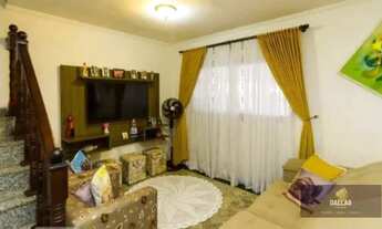 Imagem 2: Sobrado com 3 dormitórios à venda por R$ 615.000,00 - Vila Santa Clara - São Paulo/SP