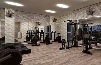 Imagem 4: Apartamento com 2 dormitórios à venda, 44 m² por R$ 302.000 - Vila Ré - São Paulo/SP