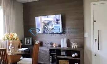 Imagem 3: Apartamento com 3 dormitórios à venda em Belo Horizonte