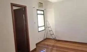 Imagem 2: 4 quartos* 4 suítes* 2 varandas* 3 vagas de garagem* Cód: 21458 das22