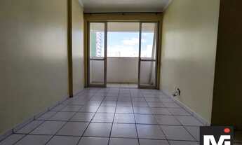 Imagem 2: Apartamento para aluguel tem 58 metros quadrados com 2 quartos em Sul (Águas Claras) - Bra