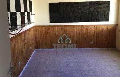 Imagem 4: Casa com 4 dormitórios para alugar, 180 m² por R$ 3.000,00/mês - Jardim Independência - Ta