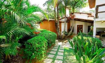 Imagem: Casa com 3 dormitórios à venda, 420 m²