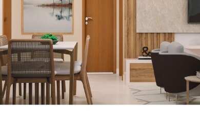 Imagem 4: Unique- Lançamento de casas Pel Construtora