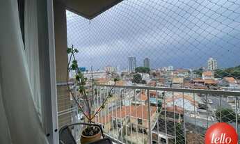 Imagem 6: São Paulo - Apartamento Padrão - Penha