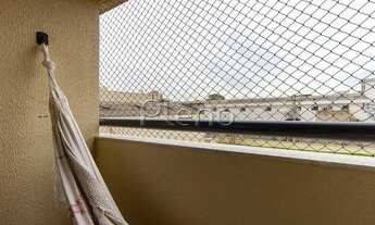Imagem 6: Apartamento - Vila João Jorge - Campinas