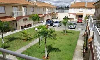 Imagem 5: Sobrado à venda, 2 quartos, 1 vaga, Jardim Guairaca - São Paulo/SP