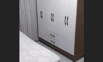 Imagem 4: Kitnet mobiliada no Saco Grande próximo ao Floripa Shopping