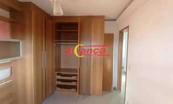 Imagem 3: ÓTIMO APARTAMENTO 50M² COM 2 DORMITÓRIOS E 1 VAGA DE GARAGEM - VILA RIO DE JANEIRO