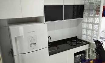 Imagem 7: Apartamento com 2 dormitórios à venda, 51 m² por R$ 390.000,00 - Vila Prudente (Zona Leste