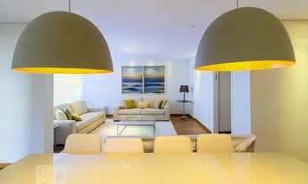 Imagem 7: Apartamento para Aluguel - Santa Cecília, 4 Quartos, 258 m2