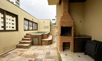 Imagem 6: Apartamento Duplex - Jardim Aquarius - Residencial Aquarius Premium - 150m² - 3 Dormitório