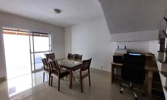 Imagem 4: Condomínio Solar das Torres