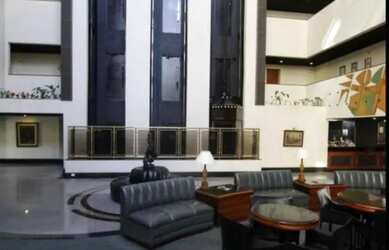 Imagem 5: SÃO PAULO - Apartamento Padrão - JARDIM PAULISTA