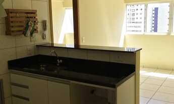 Imagem 4: Ap 1 quarto com garagem privativa do lado d metrô