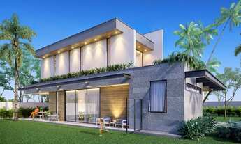 Imagem 2: Casa no Passaredo Residencial | 2 Suítes