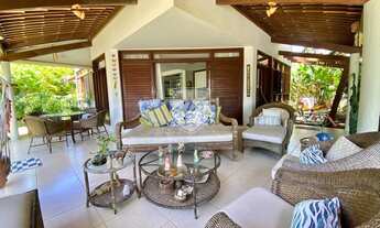 Imagem 6: Linda casa OCEAN VIEW