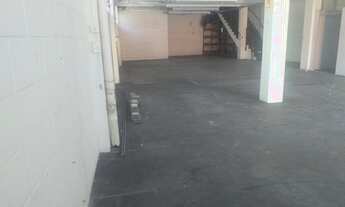 Imagem 2: ALUGO SALÃO COMERCIAL 200m² CAPÃO REDONDO ( LR1099