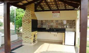 Imagem 2: Casa de condomínio para aluguel no residencial San Marino