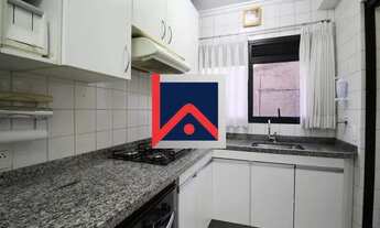 Imagem 7: Apartamento Locação Vila Olímpia 95 m² 3 Dormitórios