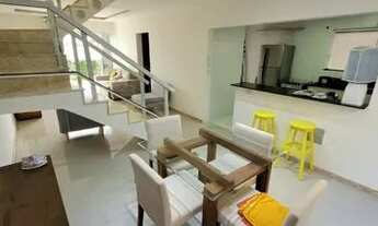 Imagem 5: Casa de 4/4, sendo 3 suítes em condominio fechado - Miragem - Lauro de Freitas