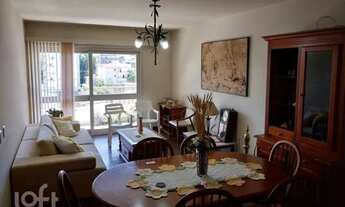 Imagem: Apartamento à venda Rua Coronel Bordini