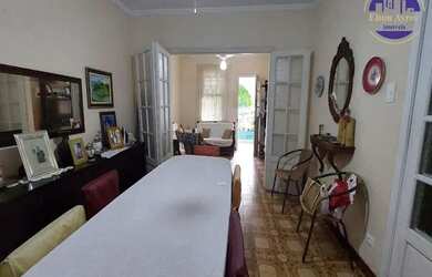 Imagem 2: SANTOS - Casa Padrão - JOSÉ MENINO