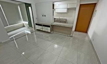 Imagem: Apartamento 2 quartos, sendo 1 suíte